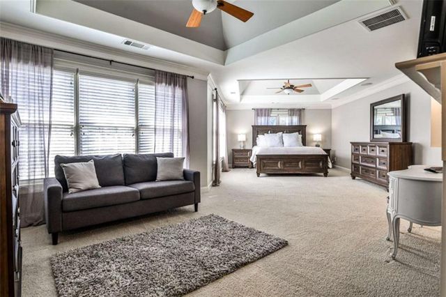 872 Pathview Court, Dacula, GA 30019