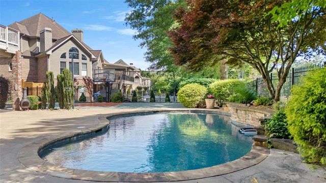 872 Pathview Court, Dacula, GA 30019