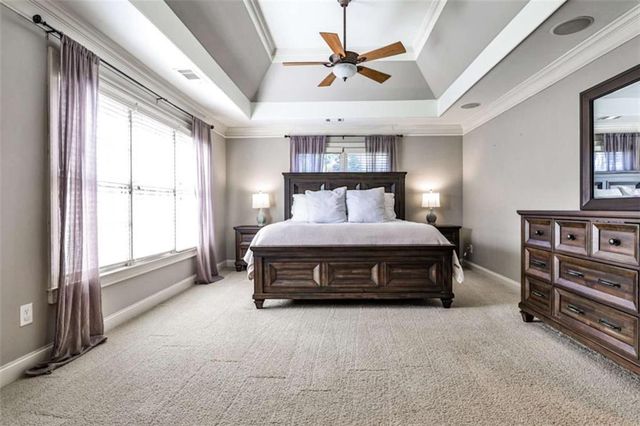 872 Pathview Court, Dacula, GA 30019