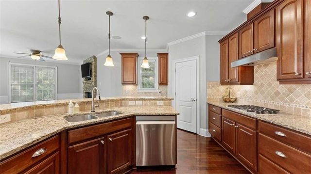 872 Pathview Court, Dacula, GA 30019