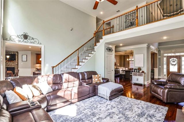 872 Pathview Court, Dacula, GA 30019