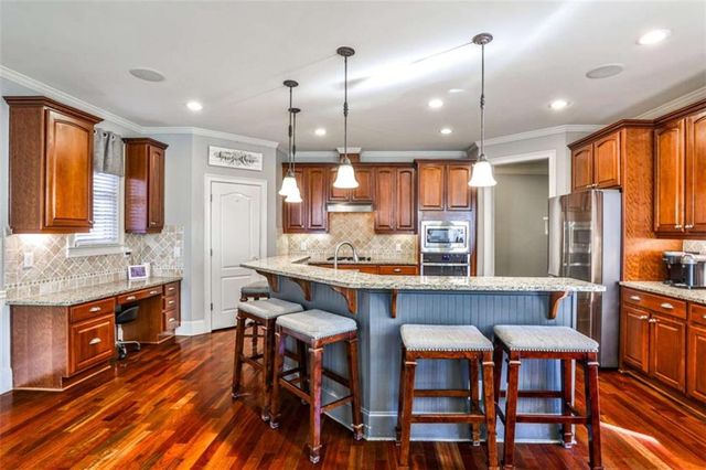 872 Pathview Court, Dacula, GA 30019