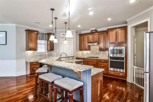 872 Pathview Court, Dacula, GA 30019