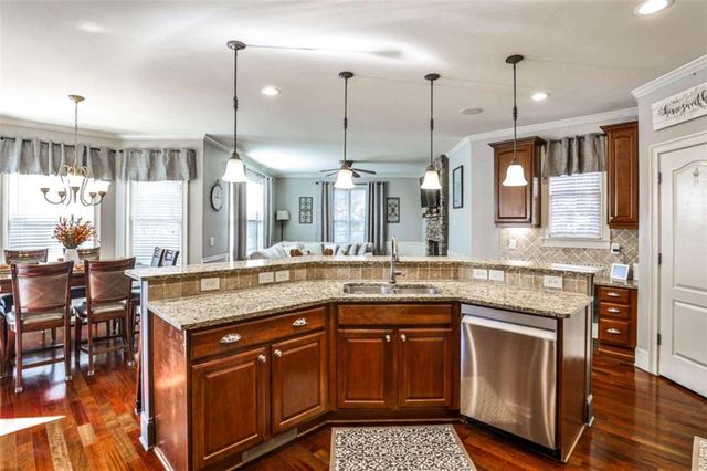 872 Pathview Court, Dacula, GA 30019