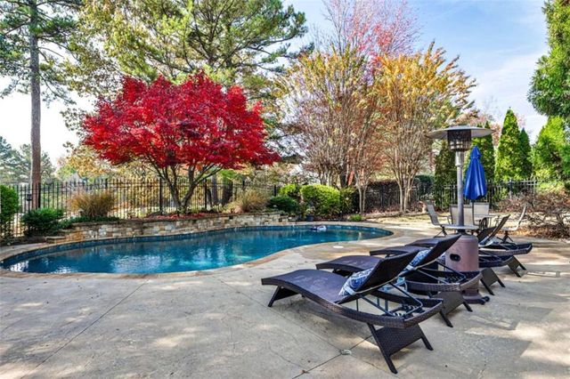 872 Pathview Court, Dacula, GA 30019
