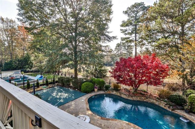 872 Pathview Court, Dacula, GA 30019