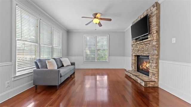 872 Pathview Court, Dacula, GA 30019