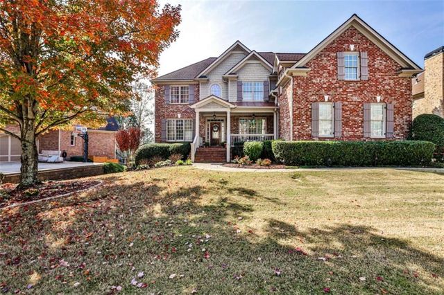 872 Pathview Court, Dacula, GA 30019