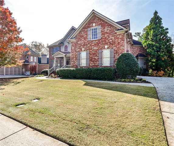 872 Pathview Court, Dacula, GA 30019