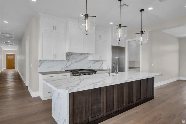 5496 W SAND RIDGE DR, Hurricane, UT 84737