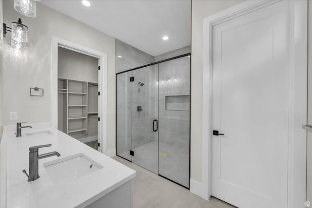 5496 W SAND RIDGE DR, Hurricane, UT 84737