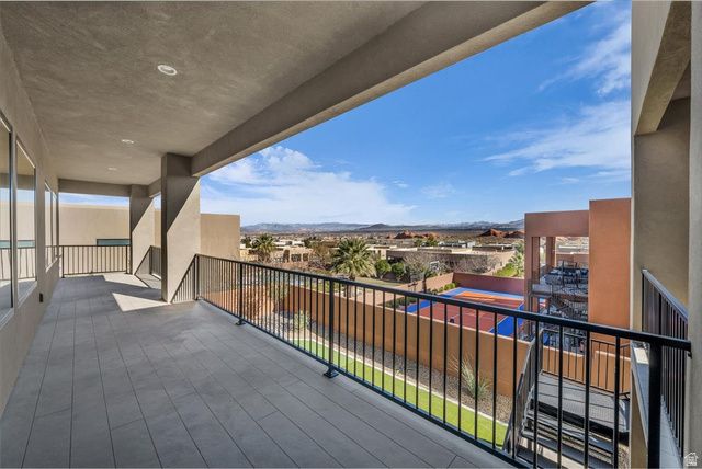 5496 W SAND RIDGE DR, Hurricane, UT 84737