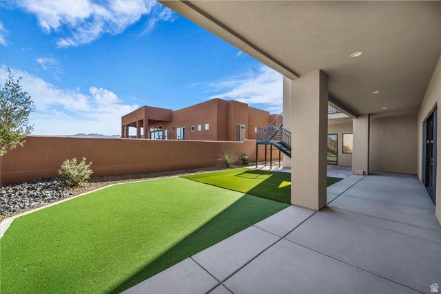 5496 W SAND RIDGE DR, Hurricane, UT 84737