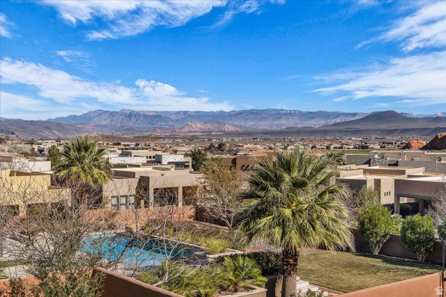 5496 W SAND RIDGE DR, Hurricane, UT 84737