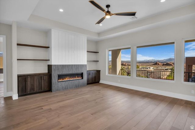 5496 W SAND RIDGE DR, Hurricane, UT 84737