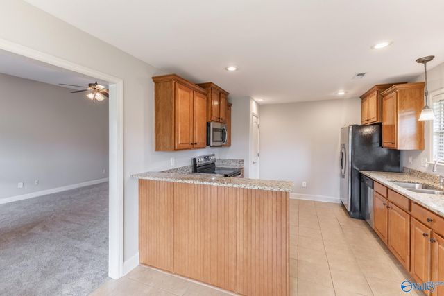 308 Bull Shoals Drive SW, Madison, AL 35756