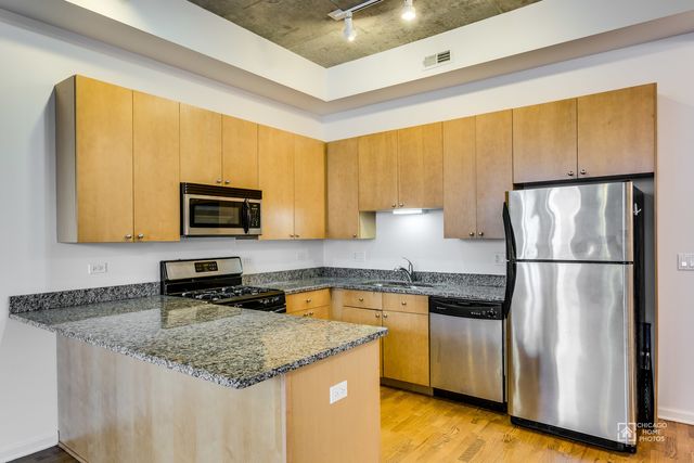 1464 S Michigan Avenue 910, Chicago, IL 60605