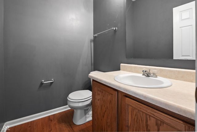 5682 W Port Drive, Mccordsville, IN 46055