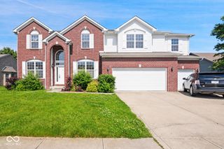 5682 W Port Drive, Mccordsville, IN 46055