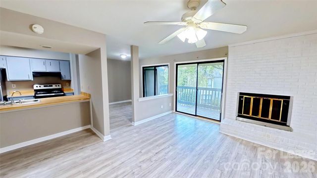 11139 Harrowfield Road, Charlotte, NC 28226