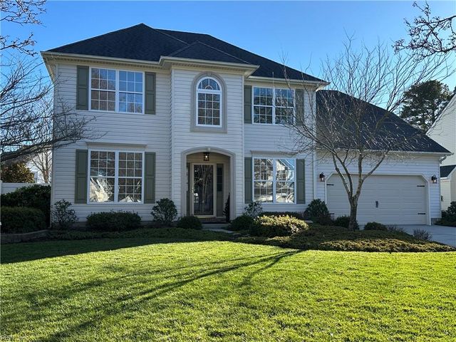 1409 Glenwood Links LN, Virginia Beach, VA 23464