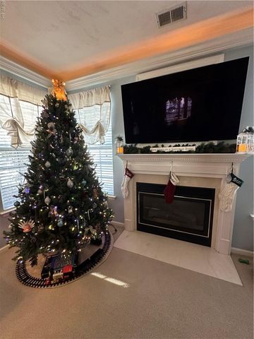 1409 Glenwood Links LN, Virginia Beach, VA 23464