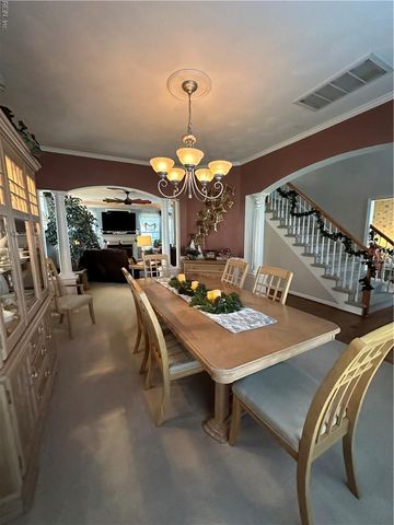 1409 Glenwood Links LN, Virginia Beach, VA 23464