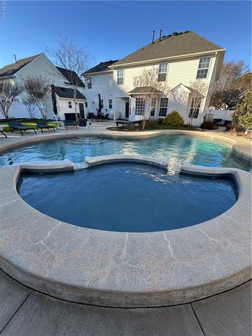 1409 Glenwood Links LN, Virginia Beach, VA 23464