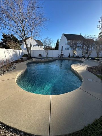 1409 Glenwood Links LN, Virginia Beach, VA 23464