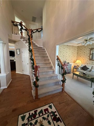 1409 Glenwood Links LN, Virginia Beach, VA 23464