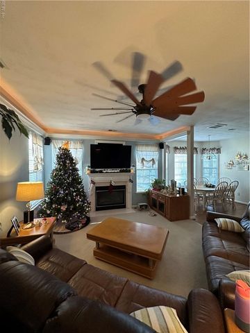 1409 Glenwood Links LN, Virginia Beach, VA 23464