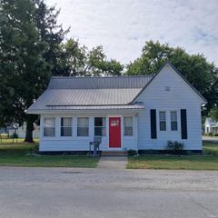 207 W Race Street, Odon, IN 47562