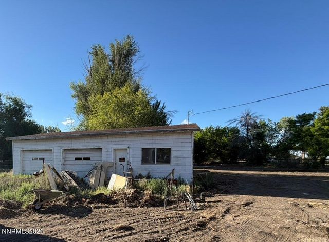 75 Drumm Lane, Fallon, NV 89406