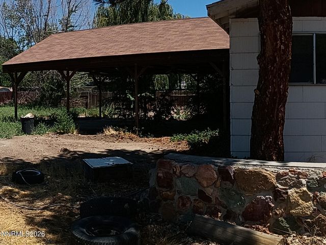 75 Drumm Lane, Fallon, NV 89406