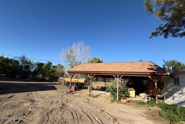 75 Drumm Lane, Fallon, NV 89406