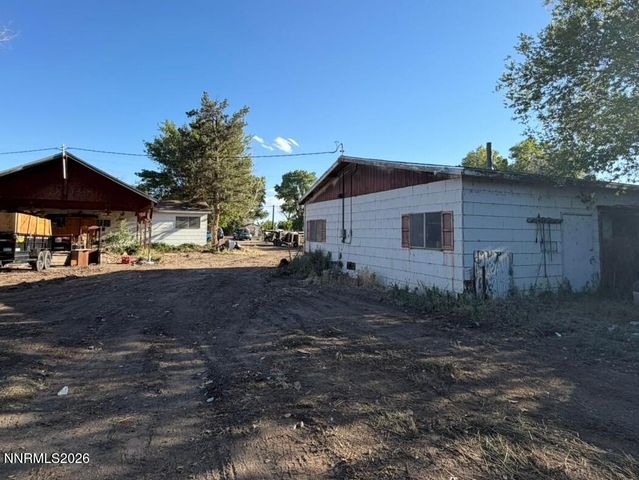 75 Drumm Lane, Fallon, NV 89406