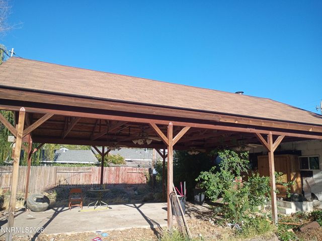 75 Drumm Lane, Fallon, NV 89406