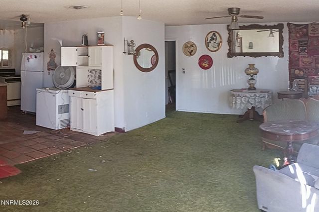 75 Drumm Lane, Fallon, NV 89406