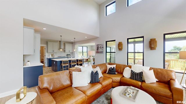 Lot 14 Faiths Way, Bettendorf, IA 52722