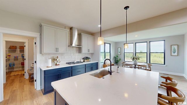 Lot 14 Faiths Way, Bettendorf, IA 52722