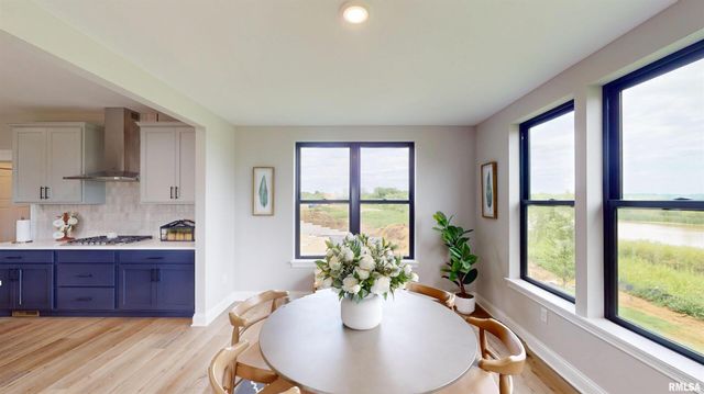 Lot 14 Faiths Way, Bettendorf, IA 52722