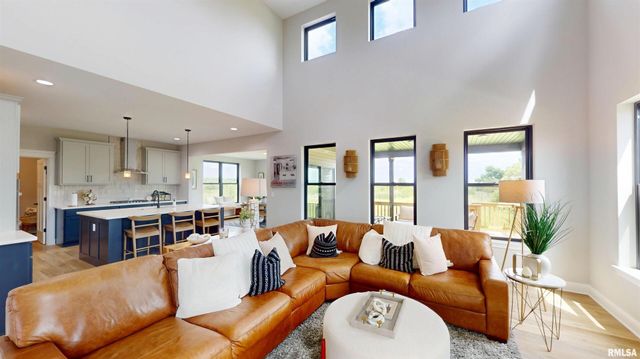 Lot 14 Faiths Way, Bettendorf, IA 52722