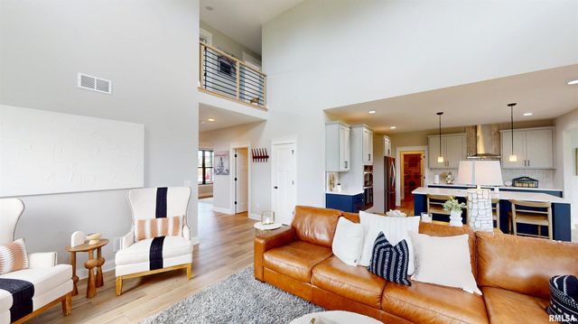 Lot 14 Faiths Way, Bettendorf, IA 52722