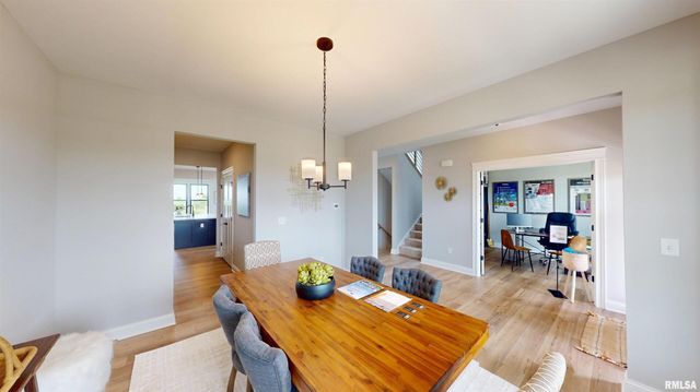 Lot 14 Faiths Way, Bettendorf, IA 52722