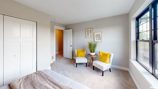 Lot 14 Faiths Way, Bettendorf, IA 52722