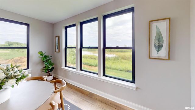 Lot 14 Faiths Way, Bettendorf, IA 52722