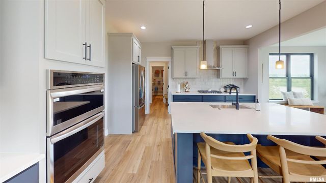 Lot 14 Faiths Way, Bettendorf, IA 52722