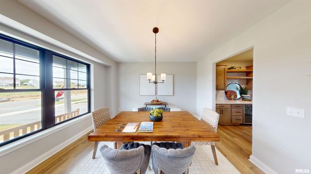 Lot 14 Faiths Way, Bettendorf, IA 52722