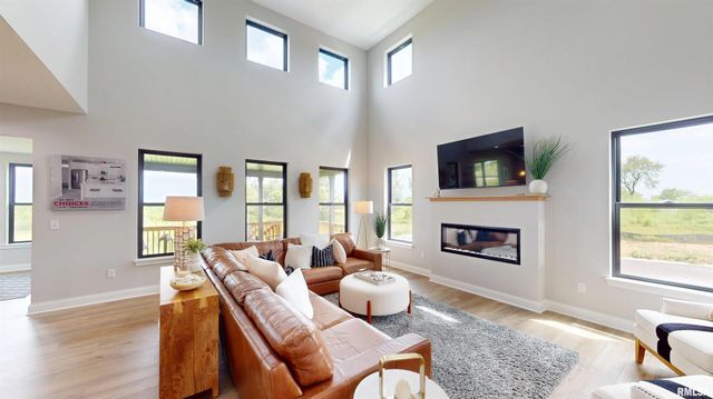 Lot 14 Faiths Way, Bettendorf, IA 52722