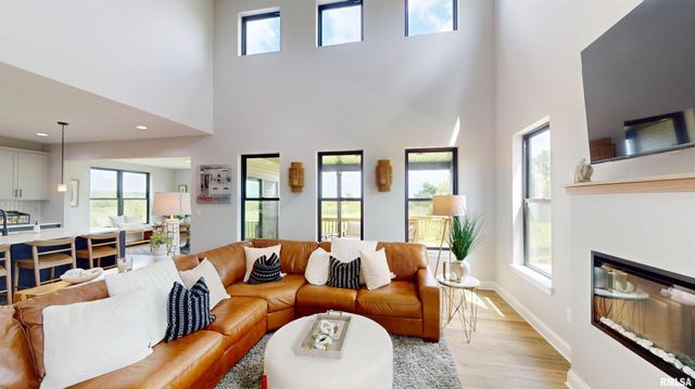 Lot 14 Faiths Way, Bettendorf, IA 52722